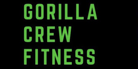 GORILLA CREW FITNESS | FABLETICS BURLINGTON - KICKBOXING CLASS