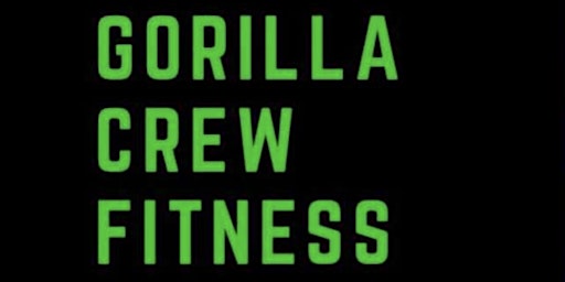 GORILLA CREW FITNESS | FABLETICS BURLINGTON - KICKBOXING CLASS primary image