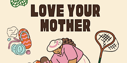 Primaire afbeelding van Love Your Mother