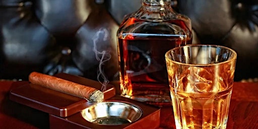 Imagem principal do evento Havana Nights: An Evening of Cuisine, Curated Cocktails, and Cigars