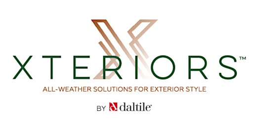 Imagem principal do evento Daltile Xteriors - Take It Outside