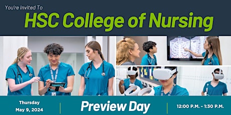 UNTHSC College of Nursing Preview