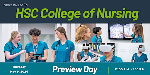 Imagen principal de UNTHSC College of Nursing Preview