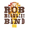 Logotipo da organização Rob Beaulieu