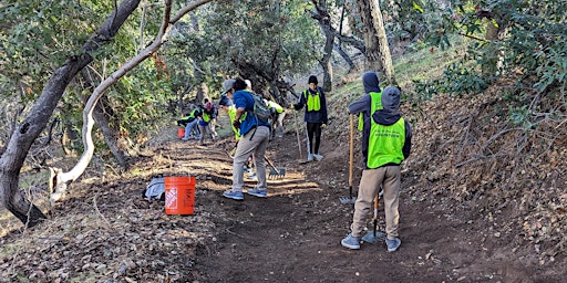 Alum Rock Park  -  Community Day (RELOCATED - See Description) primary image