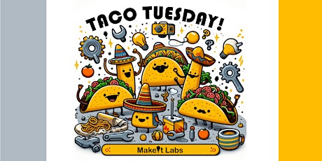 Hauptbild für Taco Tuesday!