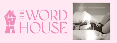 Immagine principale di The Tortured Poets Department Listening Party at The Word House 