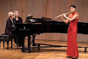 Immagine principale di Roberto & Mary Wood Scholarship Concert - GVPAF 