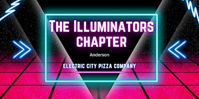 The Illuminators chapter (Anderson) primary image