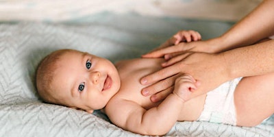 Primaire afbeelding van Basics of Infant Massage