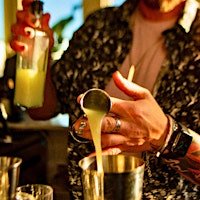 Immagine principale di Mixology 101 with Matt - Margarita 