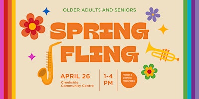 Imagen principal de QMUNITY Spring Fling 2024