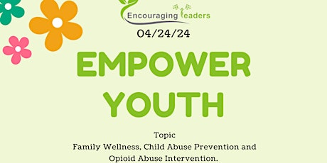 EMPOWER YOUTH