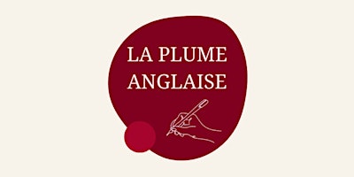 La Plume Anglaise - April meet-up primary image