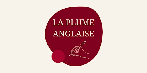 Imagem principal do evento La Plume Anglaise - April meet-up