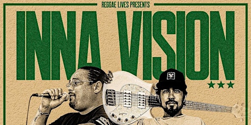 Imagem principal do evento Inna Vision Summer Tour 2024