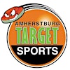 Logótipo de Amherstburg Target Sports