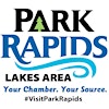 Park Rapids Lakes Area Chamber of Commerce's Logo