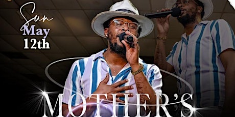 Mother's Day Featuring Jarvis Jacob & the Gents