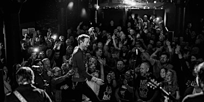 Imagem principal de Tom Meighan Acoustic Tour Live @the Townhouse Venue