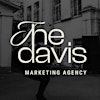 The Davis Marketing Agency's Logo