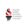 Logotipo de Inland Empire HIV Planning Council