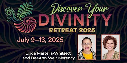 Primaire afbeelding van Discover Your Divinity Retreat