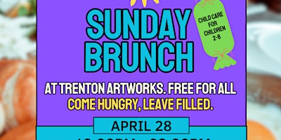 Imagen principal de April Sunday Brunch