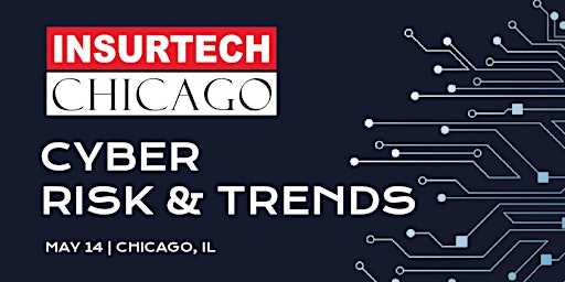 InsurTech Chicago Networking: Prevent & Protect primary image