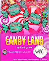 Imagem principal do evento Candy Land