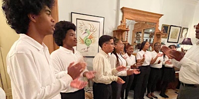 Annual Spring Concert primary image