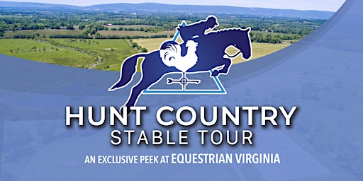 Primaire afbeelding van Hunt Country Stable Tour