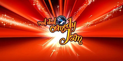 Imagem principal do evento Birmingham Real Deal Comedy Jam  Bank Holiday May Live show