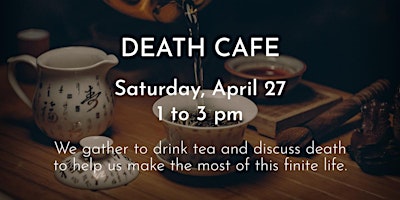 Hauptbild für Death Cafe