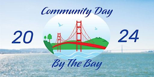 Primaire afbeelding van Alcatraz City Cruises' Community Day by the Bay!