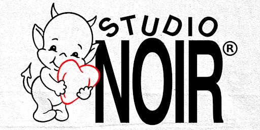 STUDIO NOIR: presented by Falcons primary image