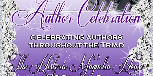 Immagine principale di Author Celebration Hosted by GNCBCC COO Lady Million Marviette A! 