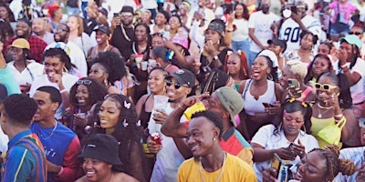 Image principale de The 90’s Vibe Cookout