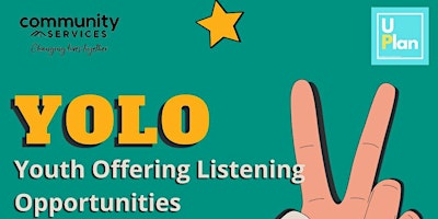 Imagem principal de YOLO (Youth Offering & Listening Opportunities)