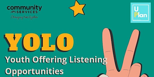 Primaire afbeelding van YOLO (Youth Offering & Listening Opportunities)