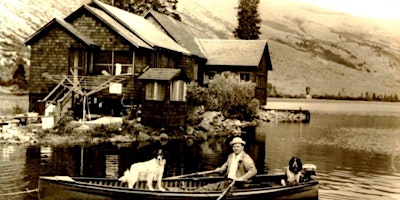 Imagem principal de 20th Ghosts of the Sagebrush Tour - The June Lake Loop (Friday dinner)