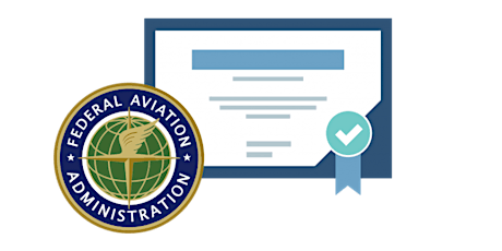 Master Your FAA Part 107 Remote Pilot Test Prep primary image