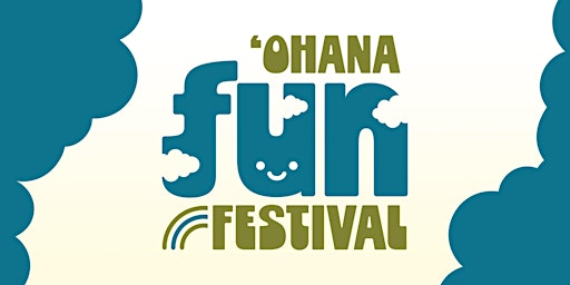 Imagem principal do evento Kauaʻi ʻOhana Fun Festival