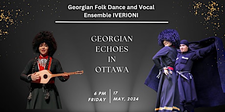 Georgian Echoes in Ottawa