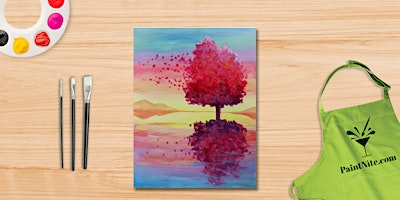 Immagine principale di Paint Nite Brand Creative Events 