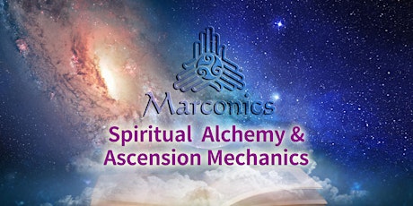 Marconics 'STATE OF THE UNIVERSE' Free Lecture Event - Houston, Texas