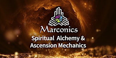 Primaire afbeelding van Marconics 'STATE OF THE UNIVERSE' Free Lecture Event - Dallas, Texas