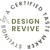 Logo de Design + Revive