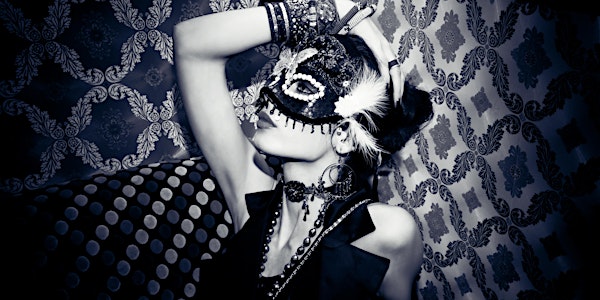 Capital Gatsby New Year's Eve DC Gala - Black Tie NYE 2019 - 2020