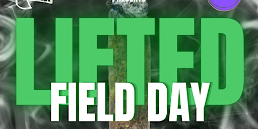 Immagine principale di Lifted Field Day 